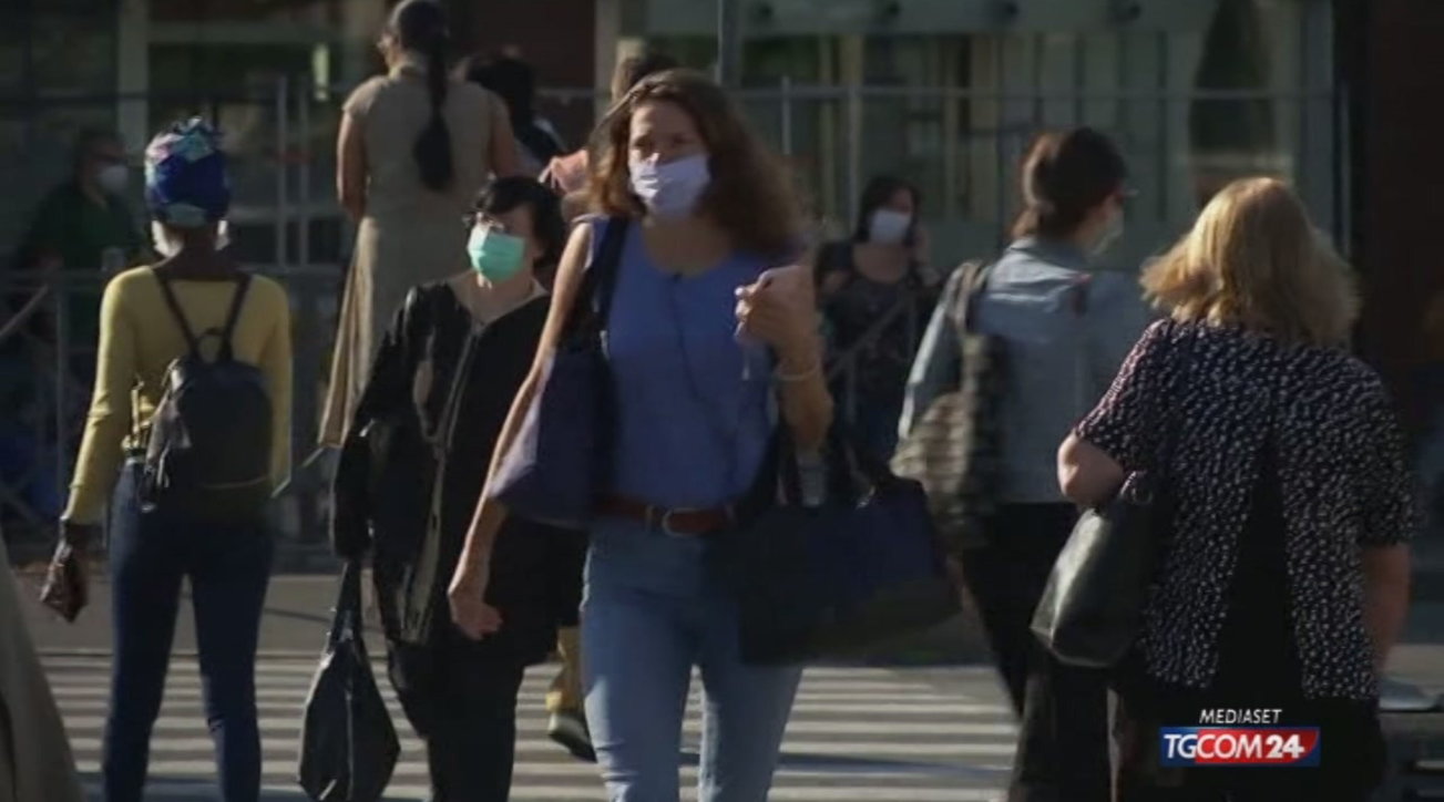 Coronavirus America Latina 1 23 Mln Di Casi E 62 200 Morti Tgcom24