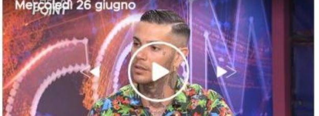 “Non faccio musica a tavolino”