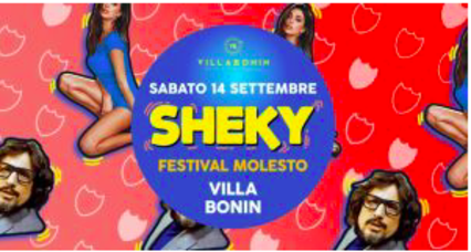 A settembre si balla con stile!