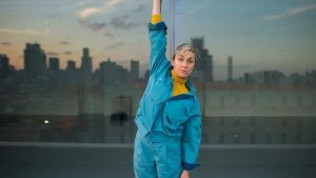 Pipilotti chi? Pipilotti Rist