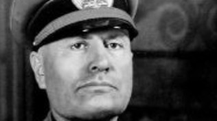 Mamma sono diventato cattivo