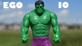 Il golf nella testa - 12