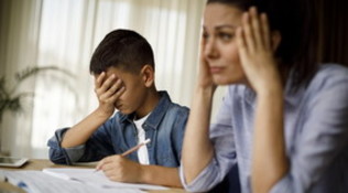 Sono un po’ come Dory