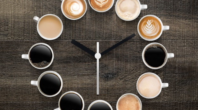 caffè