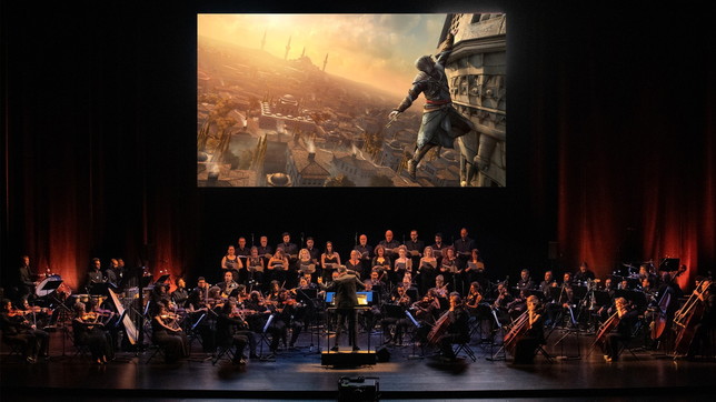 Assassin's Creed Symphony
