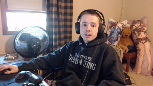 Dellor - Twitch - Videogiochi