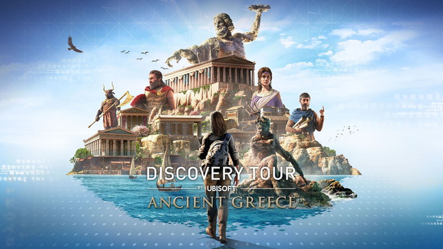 Assassin's Creed Odyssey