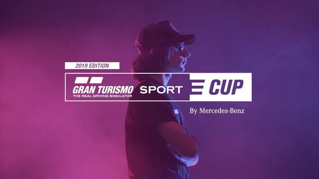 Gran Turismo Sport