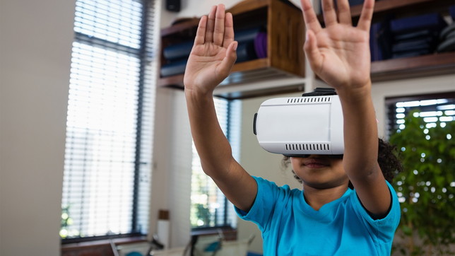 Realtà virtuale