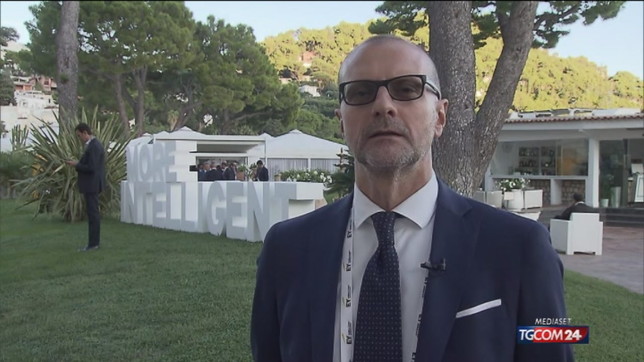 Mario Mariani: "Nuove competenze per le professioni del futuro"