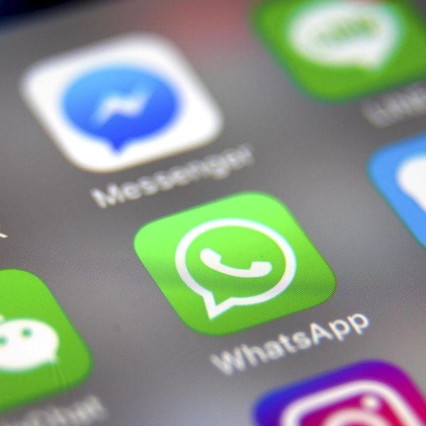 WhatsApp: scoperta una falla legata all’invio delle Gif, dati personali a rischio