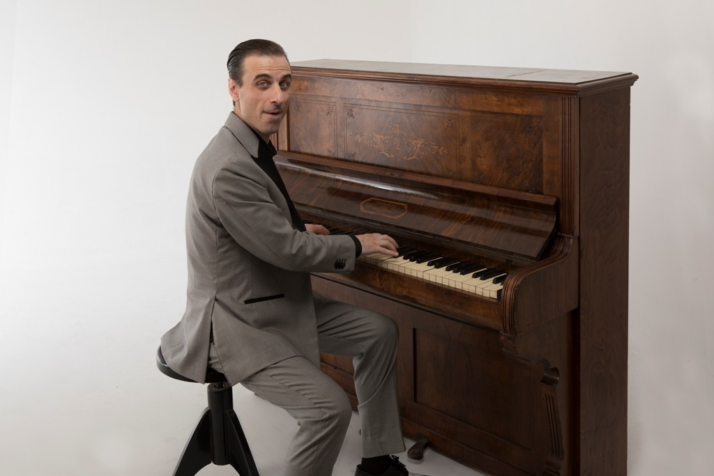 antonio sorgentone