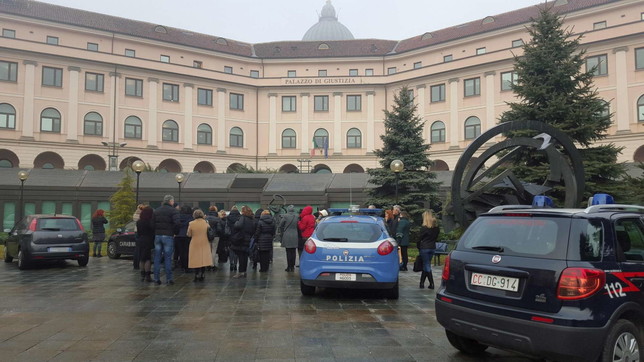 Tribunale di Asti