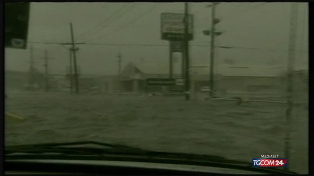 Sos clima, il costo dei disastri naturali è salito di venti volte negli ultimi 50 anni
