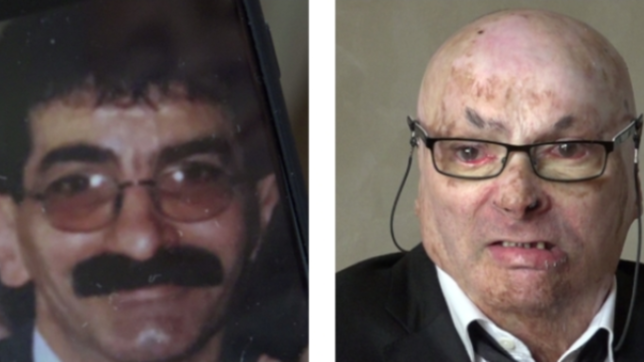 pasquale padovano, unico sopravvissuto, incidente aereo, linate, 8 ottobre 2001, prima e dopo