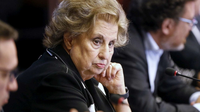 maria falcone