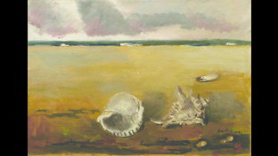 Filippo de Pisis: la pittura come miraggio della realt&agrave;