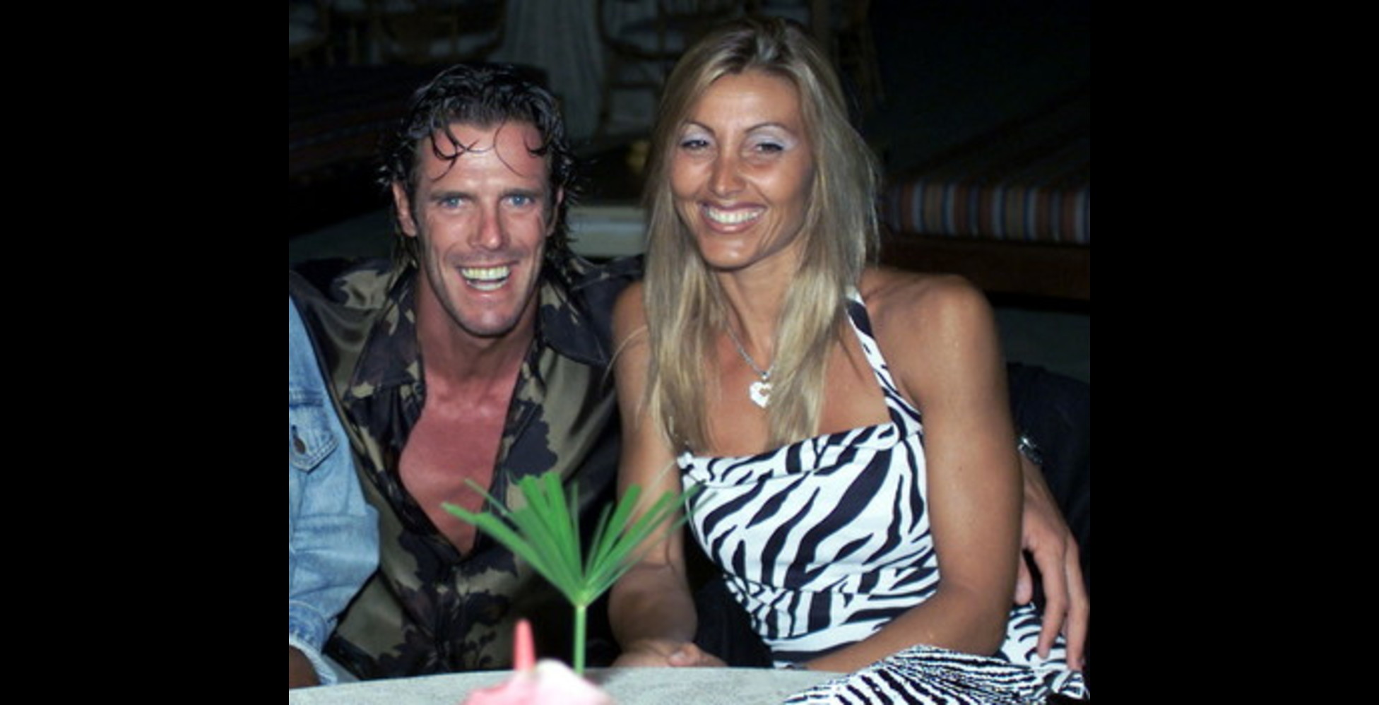 La Ex Moglie Di Cipollini Accusa Mi Punto Pistola Alla Tempia Glbnews Com