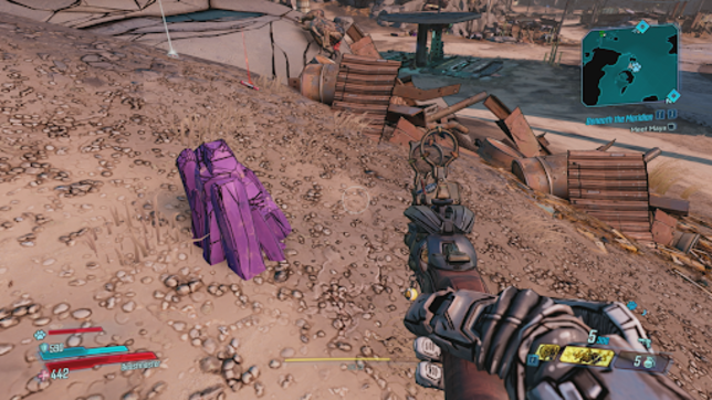Borderlands 3