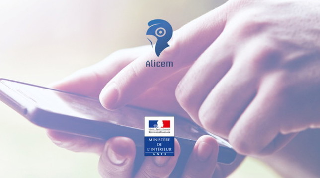 francia, alicem