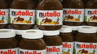La Nutella dice addio alla plastica monouso a partire dal 2025