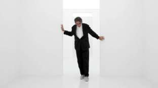 Arte, &egrave; morto lo scultore e pittore Ettore Spalletti