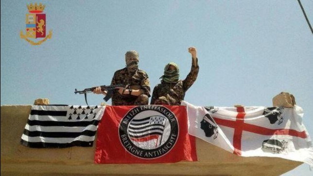 foreign fighter, isis