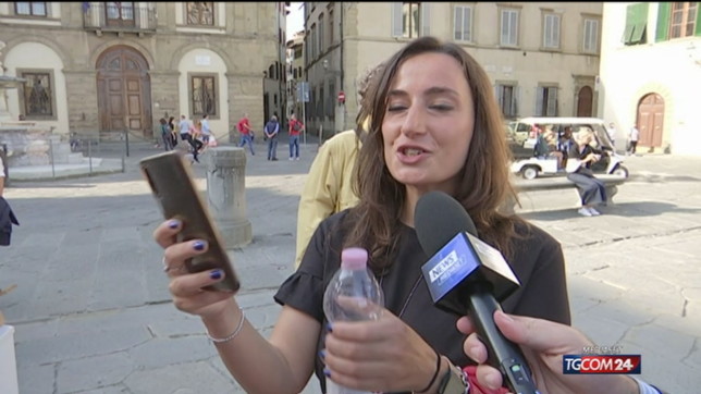 Parole da "salvare"? Ecco quali sono