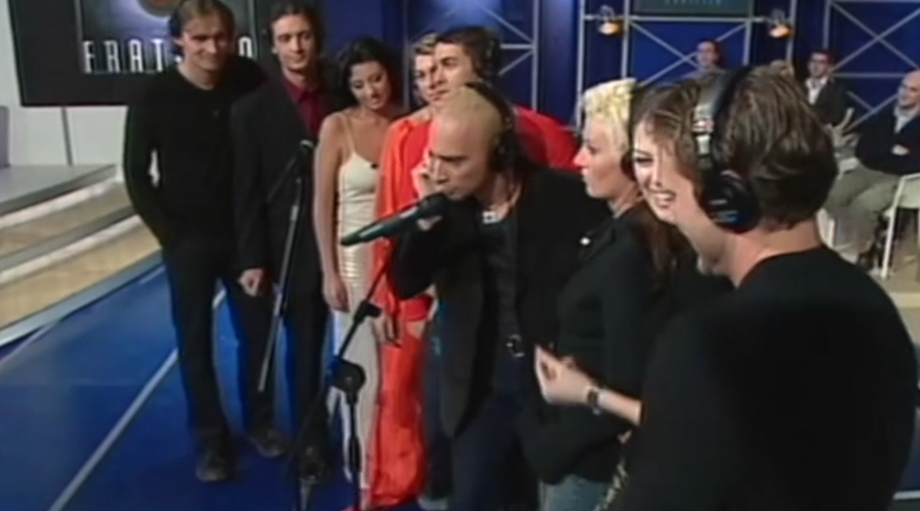 Quando Prendono I Concorrenti Del Grande Fratello