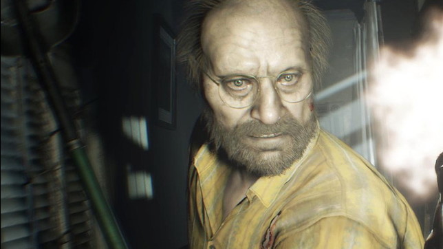 Resident Evil - Silent Hill