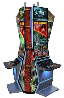 Resident Evil - Silent Hill