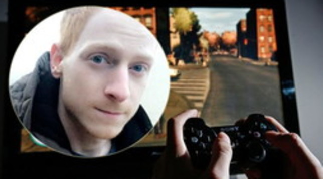 Dipendenza - Videogiochi