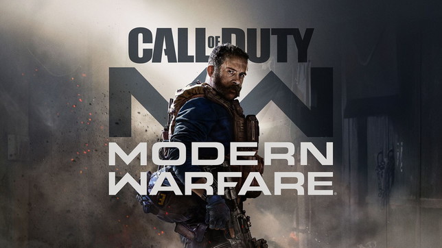 Call of Duty: Modern Warfare