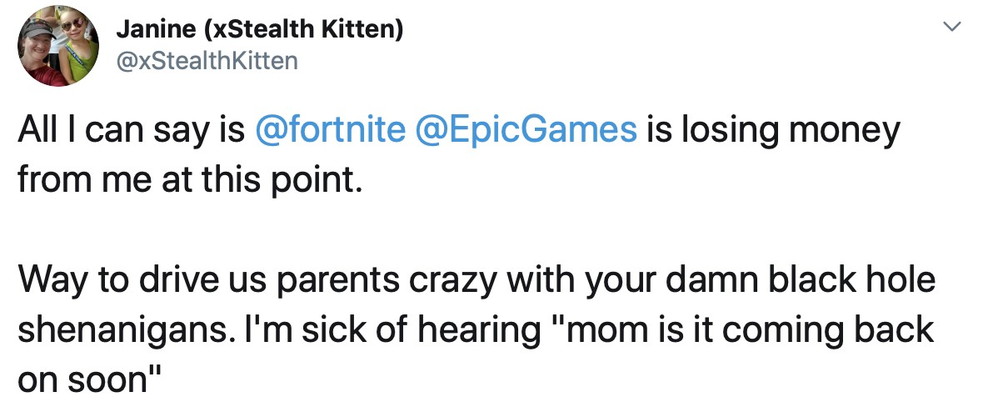 Fortnite Capitolo 2