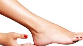 Podologia: facciamo due chiacchiere