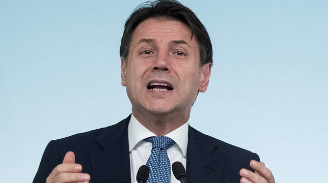 politica conte gualtieri def