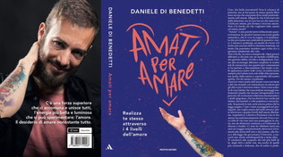 Trovare la serenità partendo da sé stessi: è uscito 