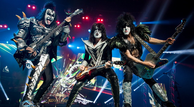 Planet Rock dating qualsiasi bene