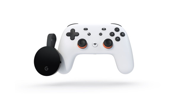 Google Stadia