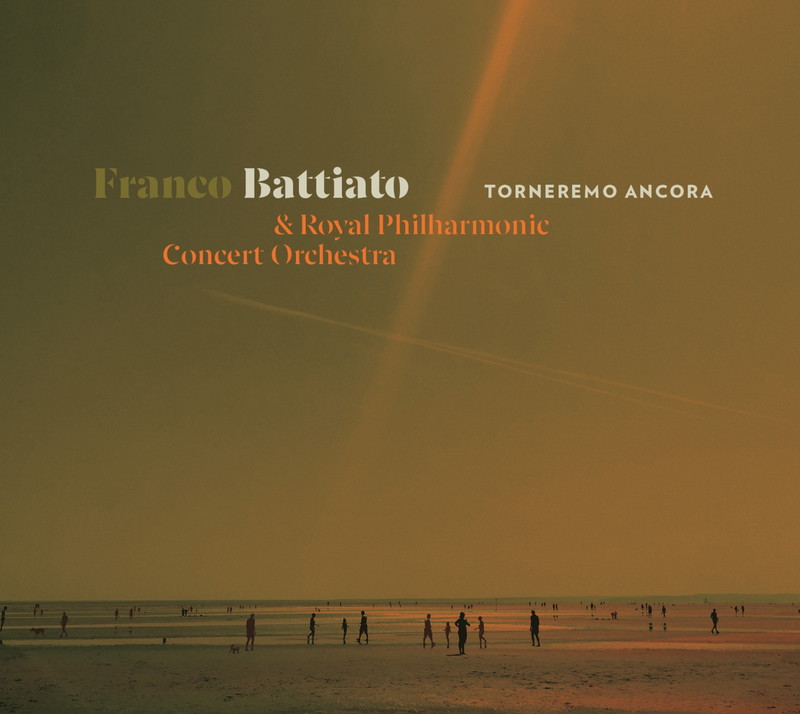 franco battiato torneremo ancora