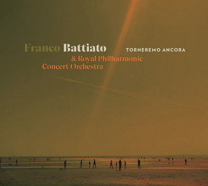 franco battiato torneremo ancora