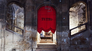 Il MAXXI di Roma alla ricerca 