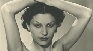 Le donne di Man Ray e la seduzione della fotografia