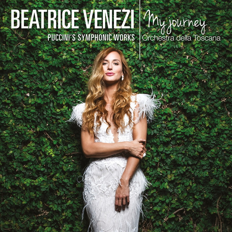 beatrice venezi 2019
