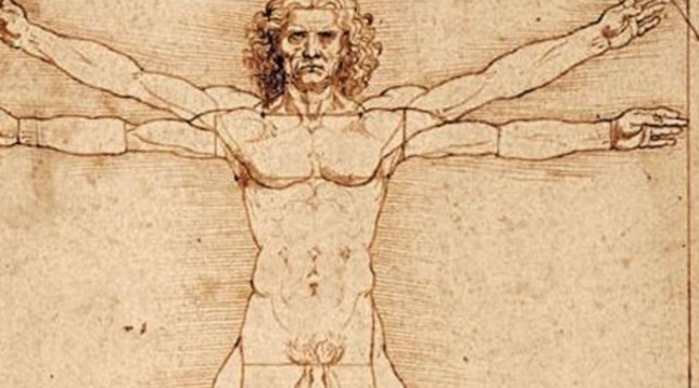 Veneto, Tar respinge il ricorso: l'Uomo vitruviano sarà trasferito in Francia