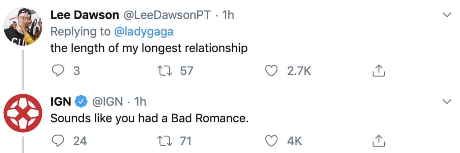 Lady Gaga - Fortnite