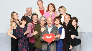 "Se mi vuoi bene", risate e romanticismo nella nuova commedia corale di Fausto Brizzi