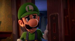 Luigi's Mansion 3, a caccia di fantasmi nell'Hotel Miramostri