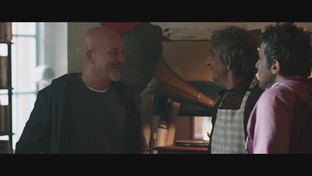 "Se mi vuoi bene", guarda la clip esclusiva