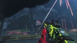 Apex Legends, il trailer dell'evento Fight or Fright Collection